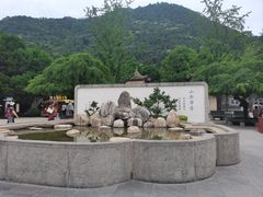 -华清宫景区