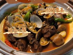 -香山湖家家宴(中山陵店)