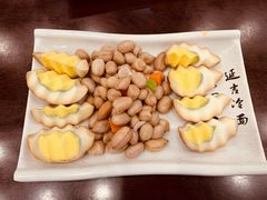 -服务大楼冷面(延大店)