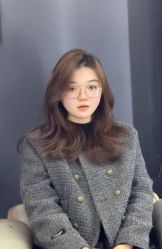 -藤野造型烫染接发