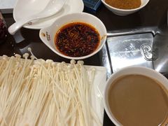 -金源烤肉面片馆(师大店)