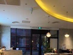 大堂-必胜客(武汉欢乐谷店)