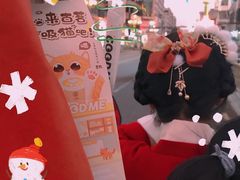 -古茗(惠来南门大街店)
