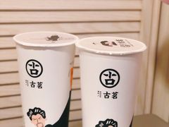 -古茗(鸳鸯店)
