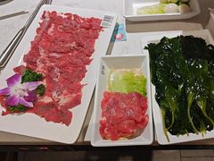 -野妹火锅(布吉店)