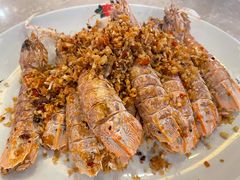 -达叔香味海鲜(海棠68环球美食街店)