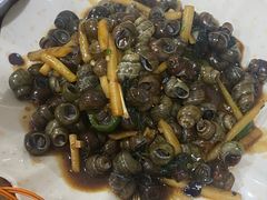 -南记食粥坊·宵夜大排档(莲花总店)