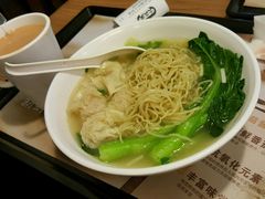 -大家乐(广州天河城六楼店)