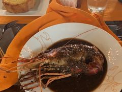 -Ministry of Crab(科伦坡店)