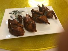 -广州塔晖粤轩中餐厅