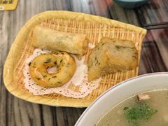 -安泰楼·佛跳墙创始人·传统闽味早茶·酒楼(三坊七巷闽菜地标店)