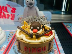 -Pantry's Best派悦坊蛋糕(K11购物艺术中心店)