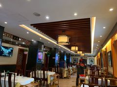 大堂-东来顺饭庄(天坛店)