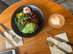 -O'mills Sourdough Bakery&Bistro(永嘉路店)