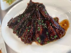 红烧划水-新南华大酒店(长寿店)