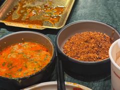 -牛New寿喜烧(曹路花园城店)