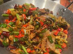 -同庆楼(滨湖万达广场店)