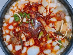 砂锅麻食-清真·穆萨砂锅(大皮院店)