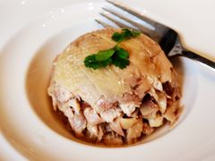 -莆田餐厅(吉隆坡柏威年广场店)