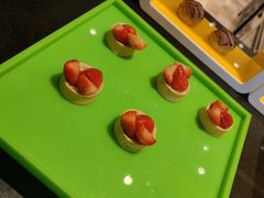 -咖啡CHA自助餐厅(香格里拉饭店)