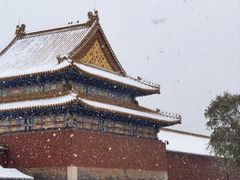 -故宫博物院(故宫)