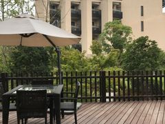 -上海崇明金茂凯悦酒店