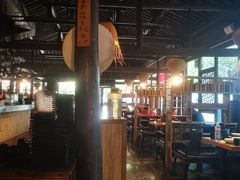 -院子餐厅·大锅菜·老杭帮(桥西直街店)