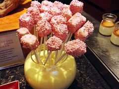 -威斯汀舞台餐厅