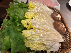 -同仁四季椰子鸡(无锡滨湖万象汇店)