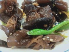 -川悦壹号·川菜(蠡溪路店)