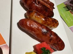 -赤火牛排(金狮广场店)