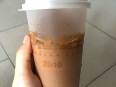 -香港鸳鸯王(西湖路店)