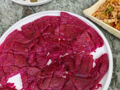 -汤锅大王(新平曹苏黄牛汤锅有限公司)