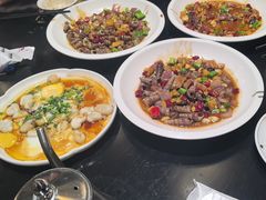 -健眺小海鲜(临海后山店)