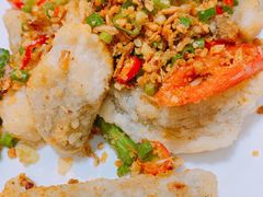 -凤城礼记鱼翅海鲜酒家(新马路总店)