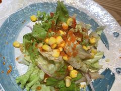 -甄花精致料理自助(城市阳台店)