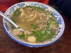 -老三羊汤【北兴隆街店】