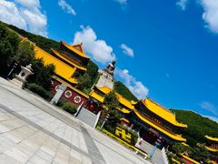 -六鼎山文化旅游区