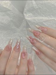 -M·X Nail日式美甲美睫