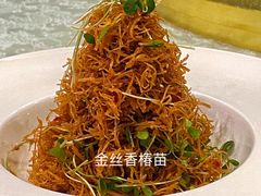-成都龙之梦大酒店-龙悦中餐厅
