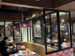 -江边城外烤全鱼(方庄时代购物中心店)