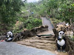 -汕尾铜鼎山旅游区