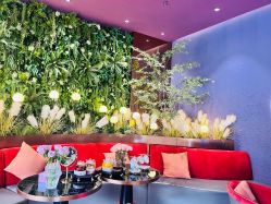 -花隐·美芙炫海菲秀皮肤管理中心