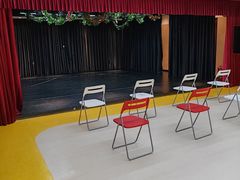 -卓美LAMDA戏剧演讲与培训中心(亚运村店)
