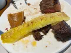 -拉蒂娜·巴西牛排馆 Latina·Brazilian Steakhouse(陆家嘴旗舰店)