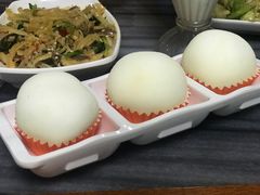 -黄师奶甜品店