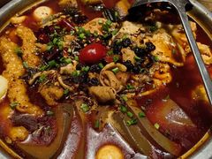 -眉州东坡·熊猫主题餐厅(枫蓝店)