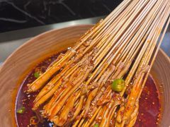 -汉丽斯巴西烤肉自助(市南店)