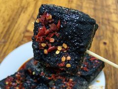 -五娭毑臭豆腐(黄兴南路店)