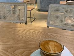 -GOTLOT COFFEE&KITCHEN角落厨房NOOK店